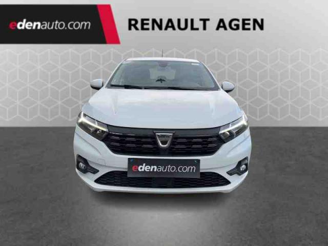 Dacia Sandero image 7