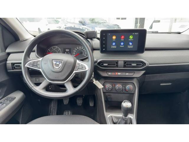 Dacia Sandero image 3