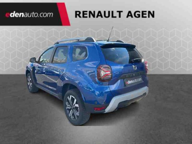 Dacia Duster image 3