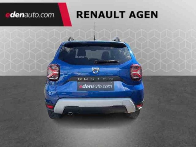 Dacia Duster image 2
