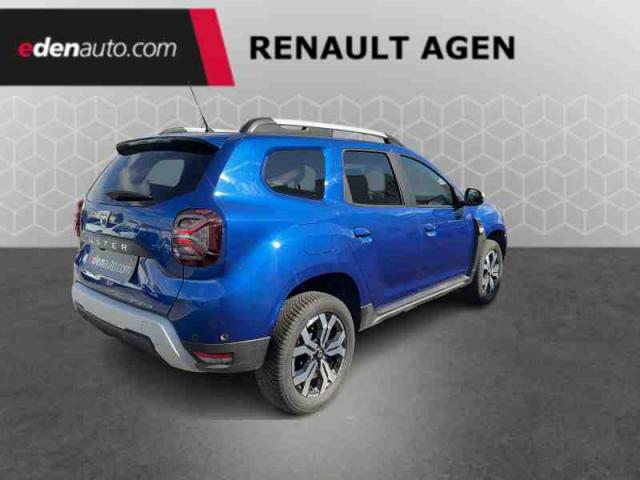 Dacia Duster image 1