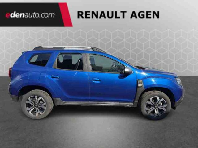 Dacia Duster image 4