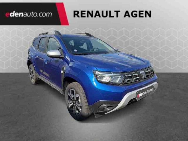 Dacia Duster image 5