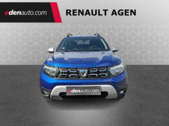 Dacia Duster image 6