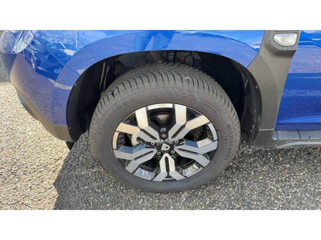 Dacia Duster image 8