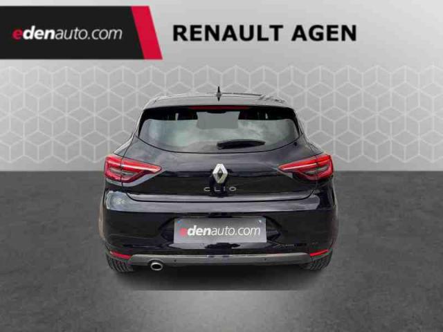 Renault Clio image 2