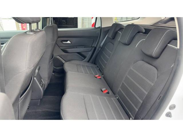 Dacia Duster image 4