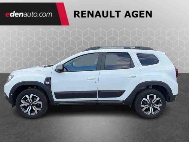 Dacia Duster image 6