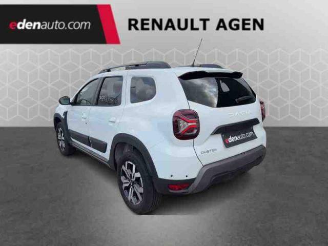 Dacia Duster image 5