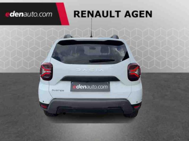 Dacia Duster image 1