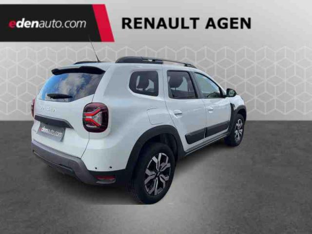 Dacia Duster image 9