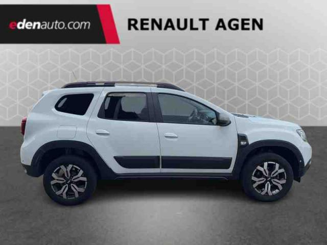 Dacia Duster image 2