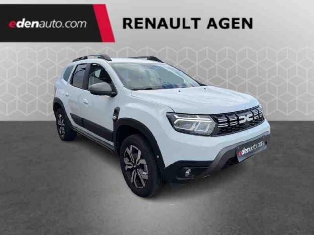 Dacia Duster image 7