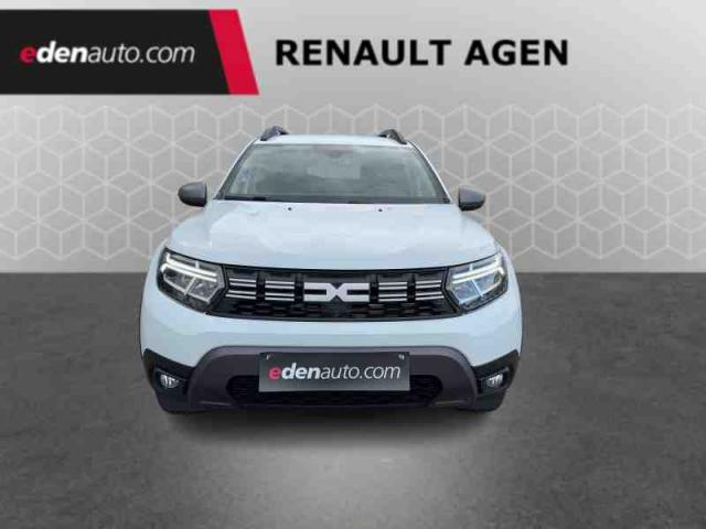 Dacia Duster image 8