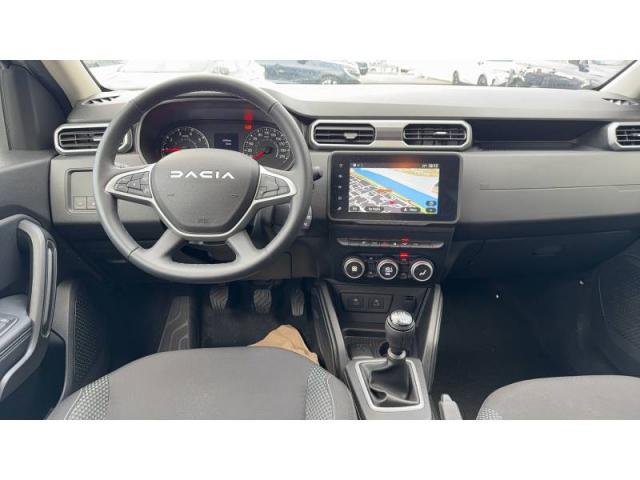 Dacia Duster image 3