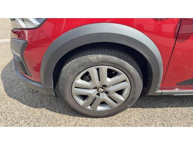 Dacia Sandero image 7