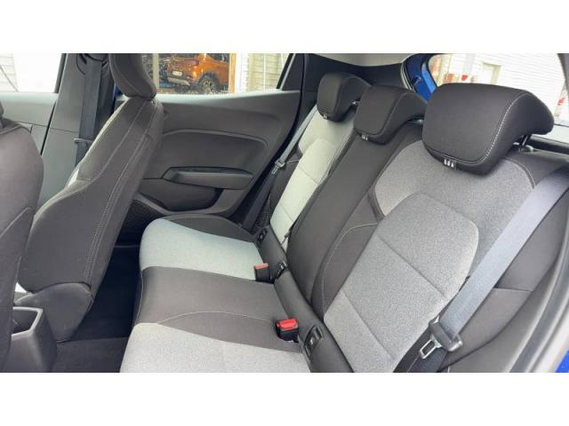 Renault Clio image 8