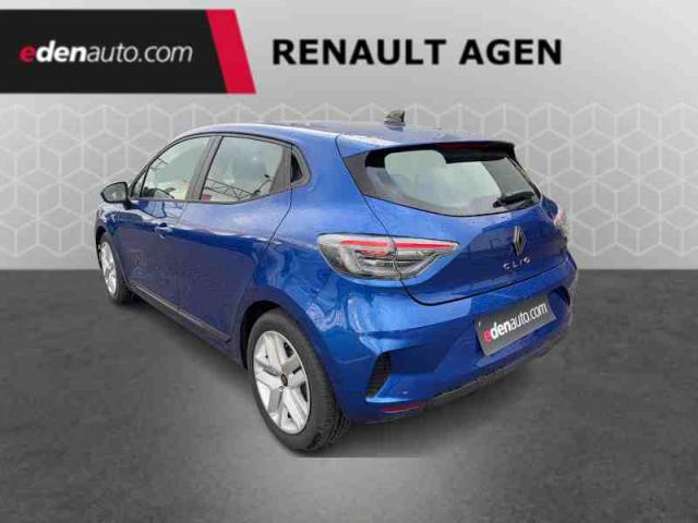 Renault Clio image 1