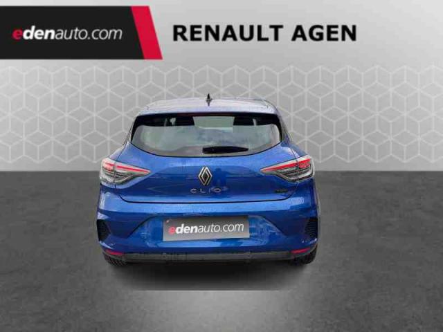 Renault Clio image 4