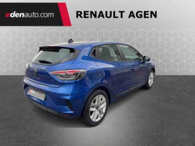 Renault Clio image 5