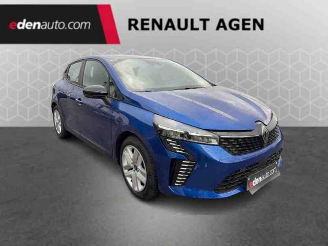Renault Clio image 2