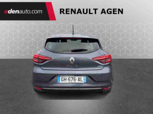 Renault Clio image 9