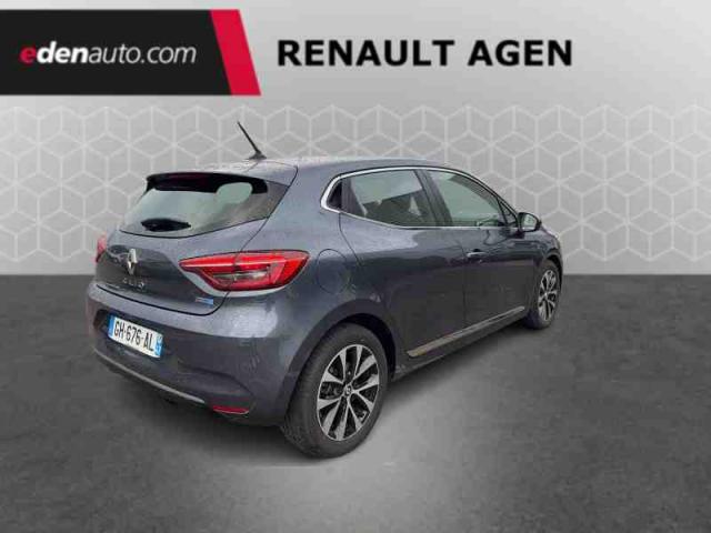 Renault Clio image 8
