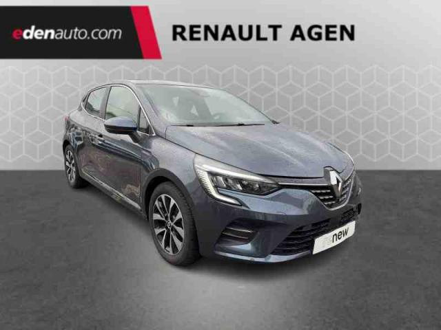 Renault Clio image 7