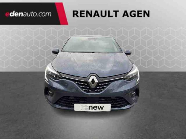 Renault Clio image 1