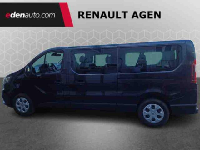 Renault Trafic image 7