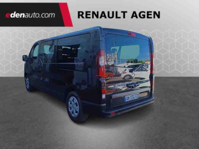 Renault Trafic image 1