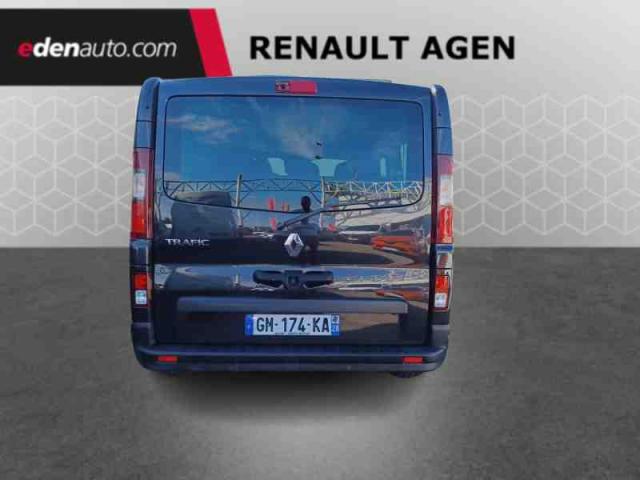 Renault Trafic image 4