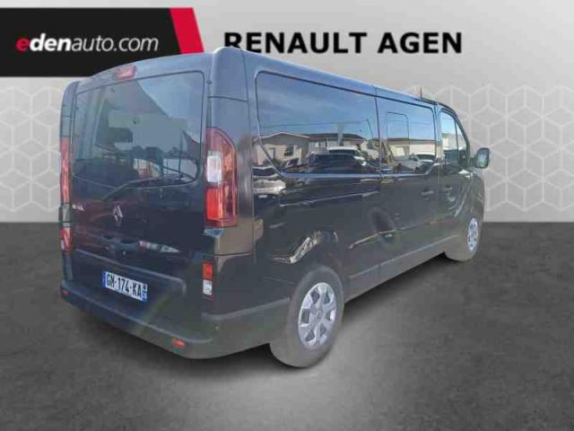 Renault Trafic image 5