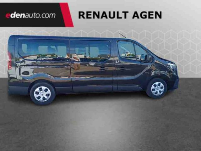 Renault Trafic image 2