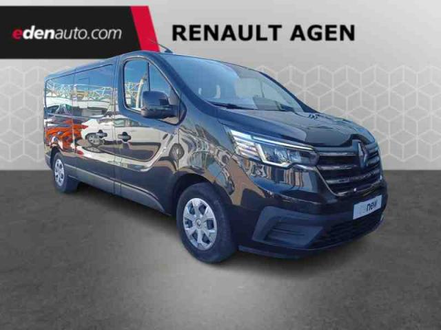Renault Trafic image 9