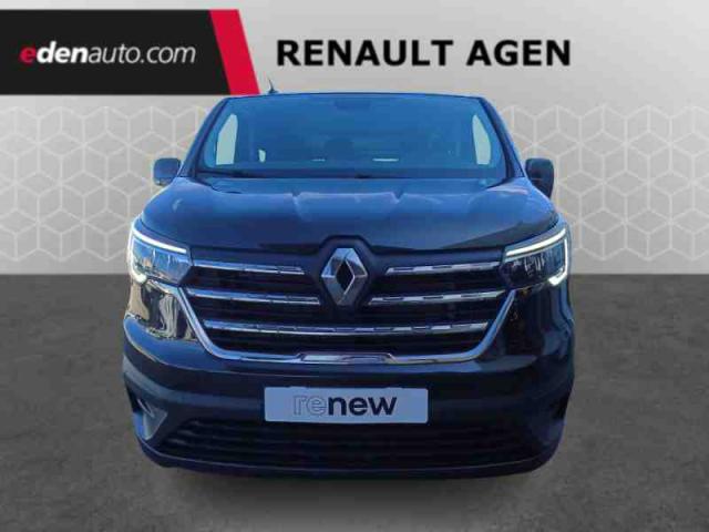 Renault Trafic image 8