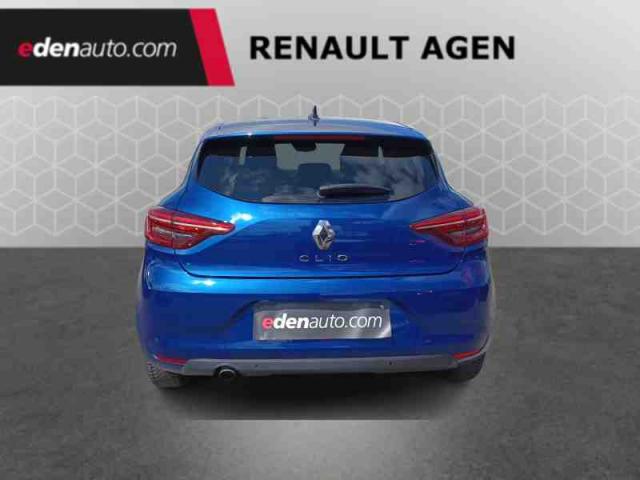 Renault Clio image 1