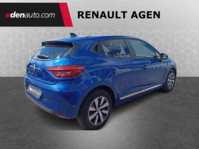 Renault Clio image 3