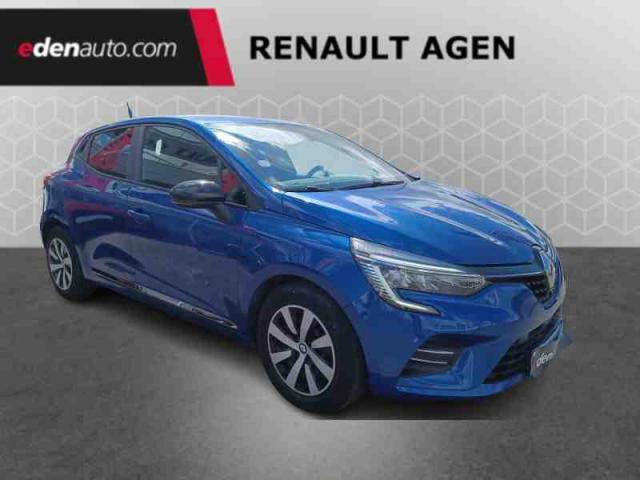 Renault Clio image 8