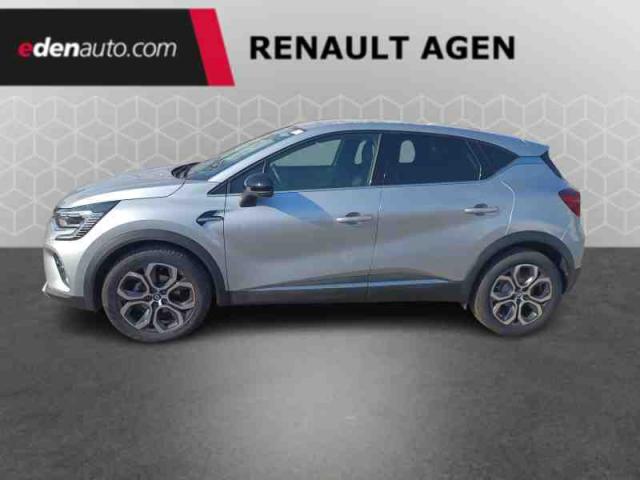 Renault Captur image 4