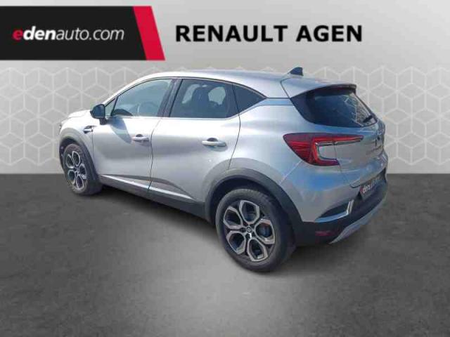 Renault Captur image 8