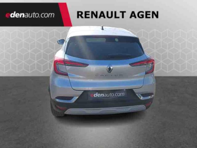 Renault Captur image 9