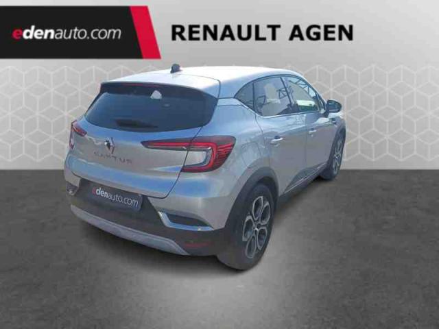 Renault Captur image 1
