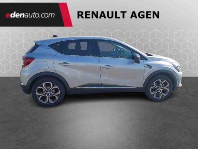 Renault Captur image 3