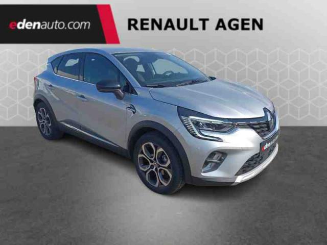 Renault Captur image 5