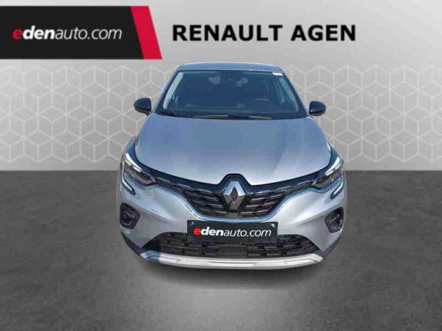 Renault Captur image 2