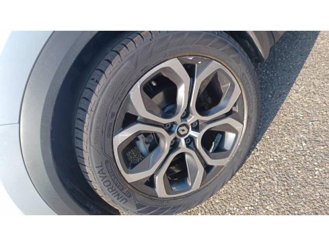 Renault Captur image 7