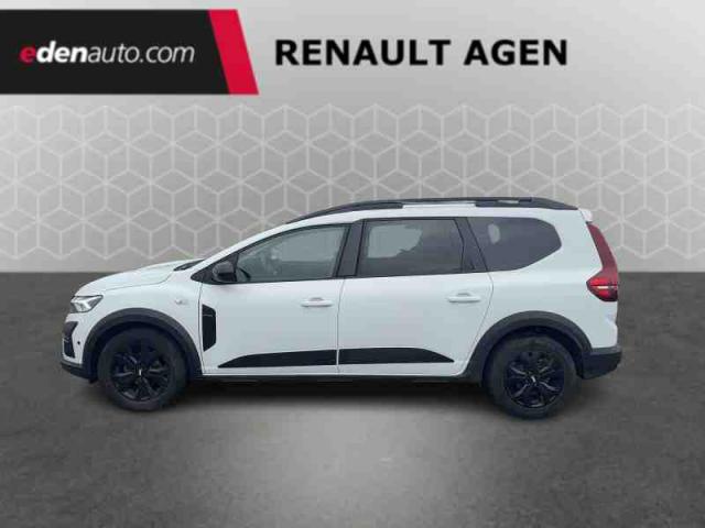 Dacia Jogger image 7