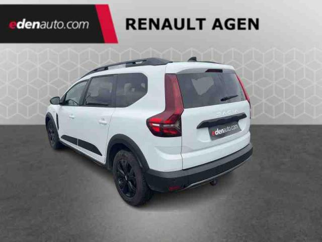 Dacia Jogger image 5