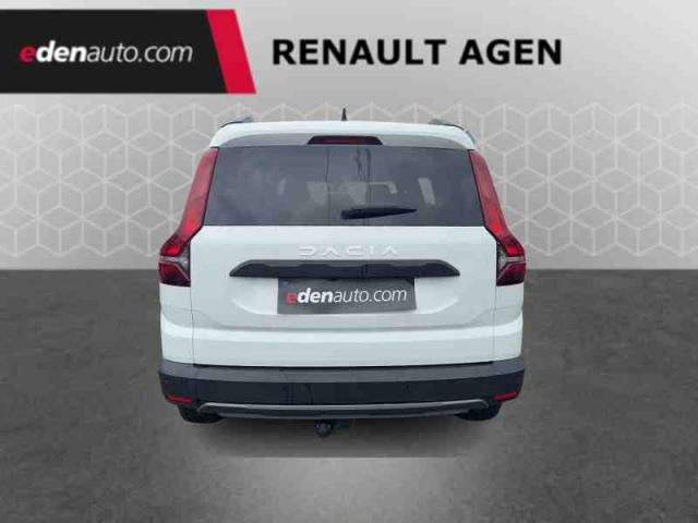 Dacia Jogger image 3